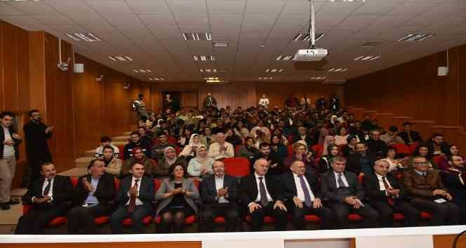 Yabancı uyruklu öğrencilere oryantasyon eğitimi