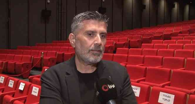 “Bandırma Füze Kulübü” filminin galası yapıldı