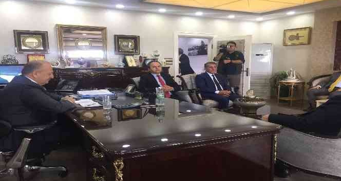 Ünye’de ‘Genç Fidanlar Projesi’