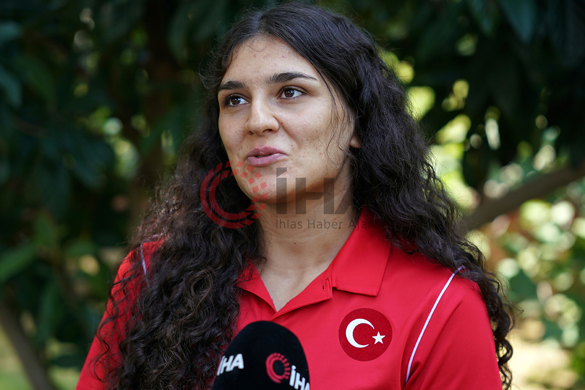 4 yıl sonra ilk zafer Nesrin Baş'tan