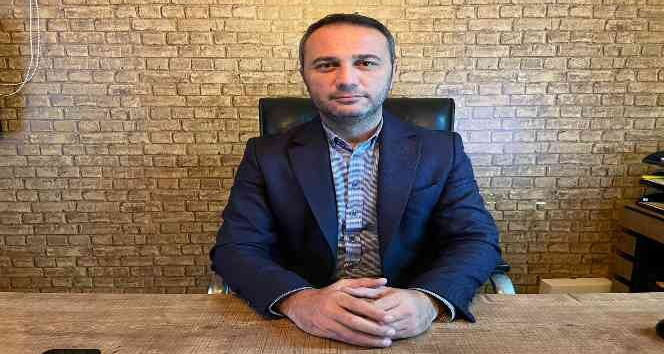 YBB Başkanı Okur’dan Dünya Gazeteciler Günü açıklaması