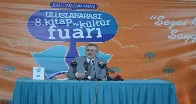 AK Parti Grup Başkanvekili Ünal: "Türkiye’de yaşanan kültürel devrim düşünceyi yok etti"