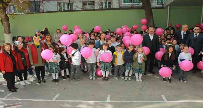 Biga’da "Dünya Tasarruf Günü" etkinliği düzenlendi