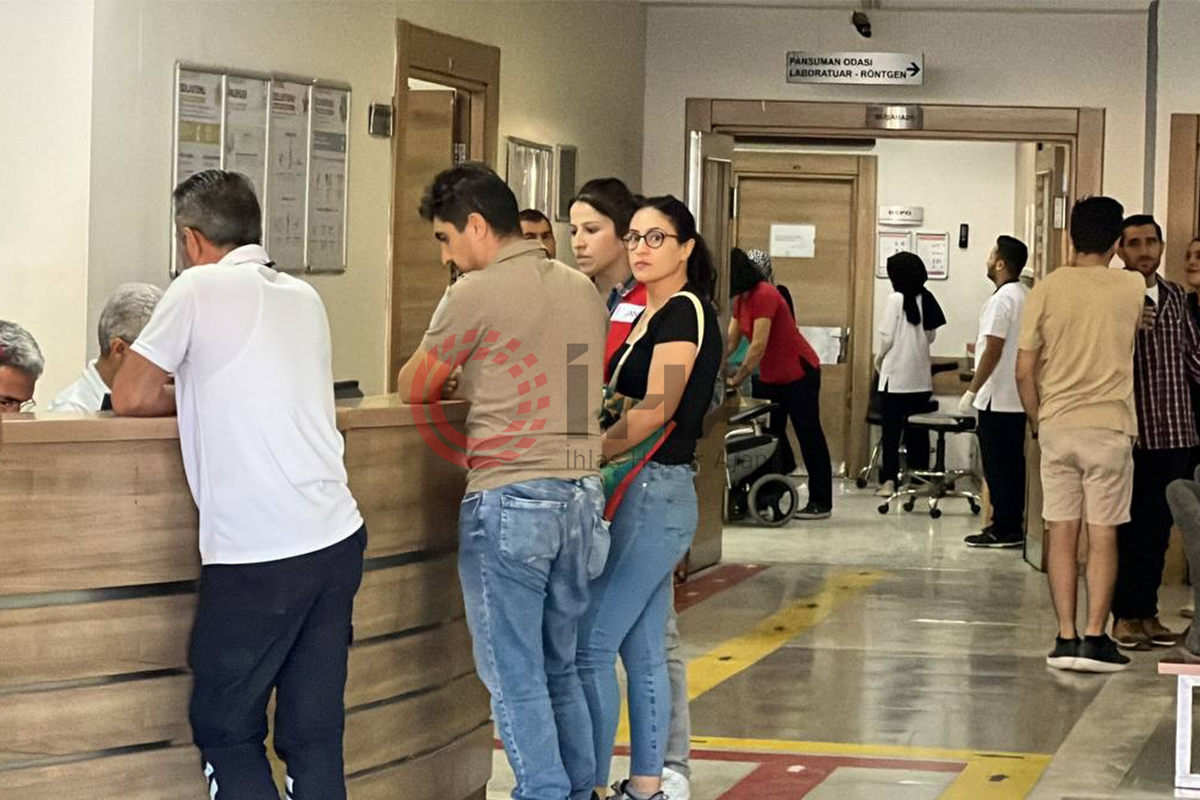 Dağda terörist, şehirde öğretmen