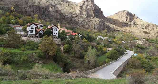 Türkiye’nin en güzel uygulama oteli olmaya aday