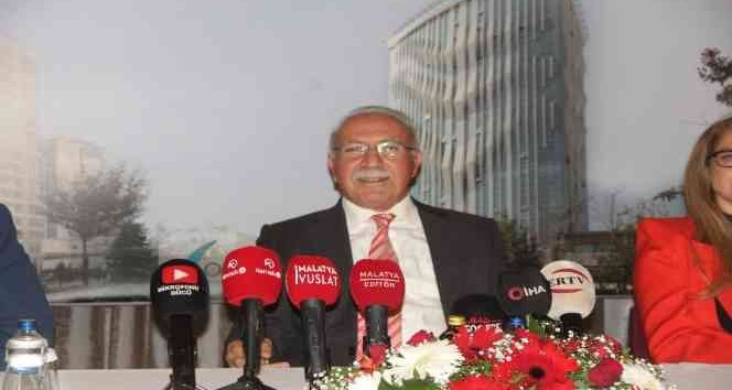 Malatya Girişim Grubu’nun 2 projesine European Property Awards’tan ödül