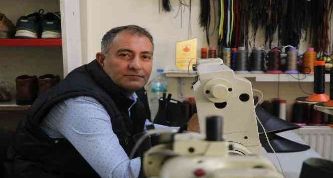 Kişiye özel ayakkabı