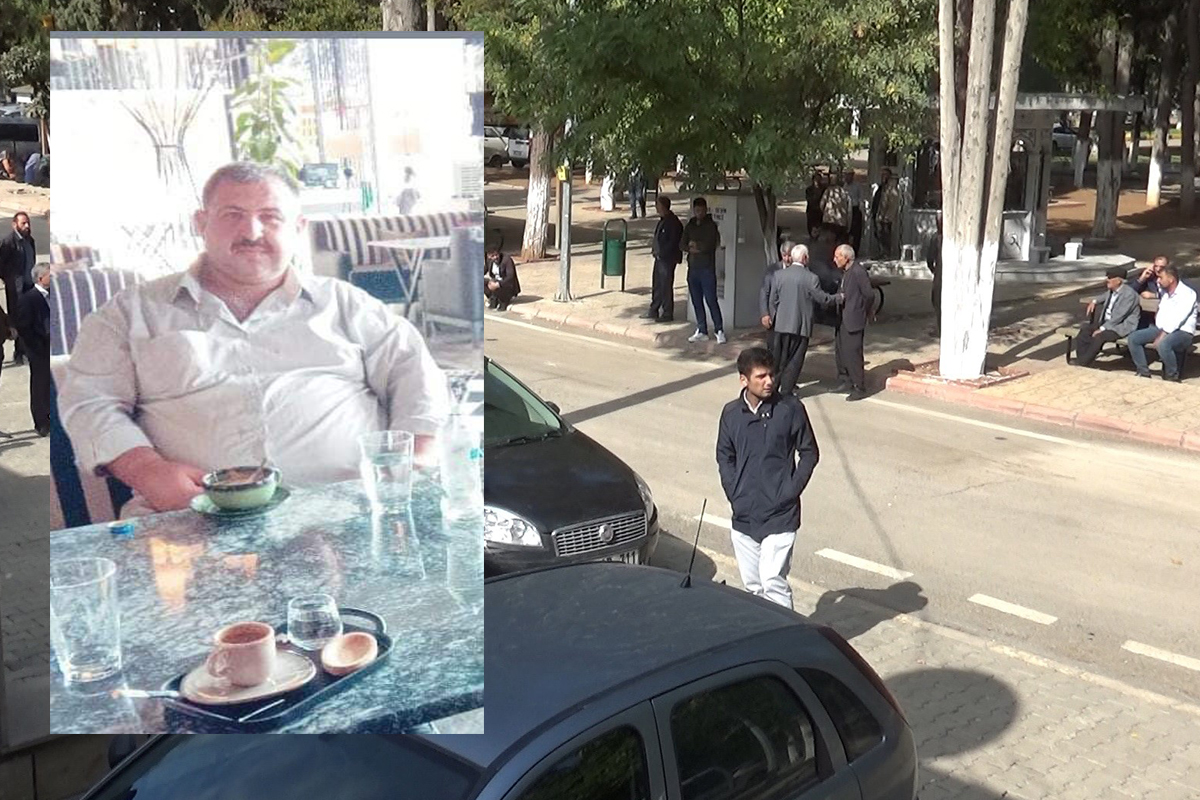 Katmerci cinayetine 3 gözaltı