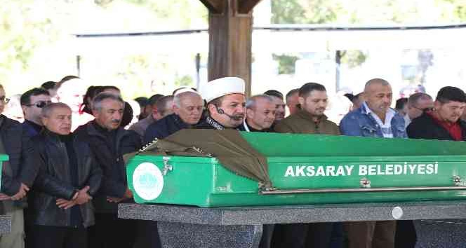 Oğlunun ardından canına kıyan doktora veda