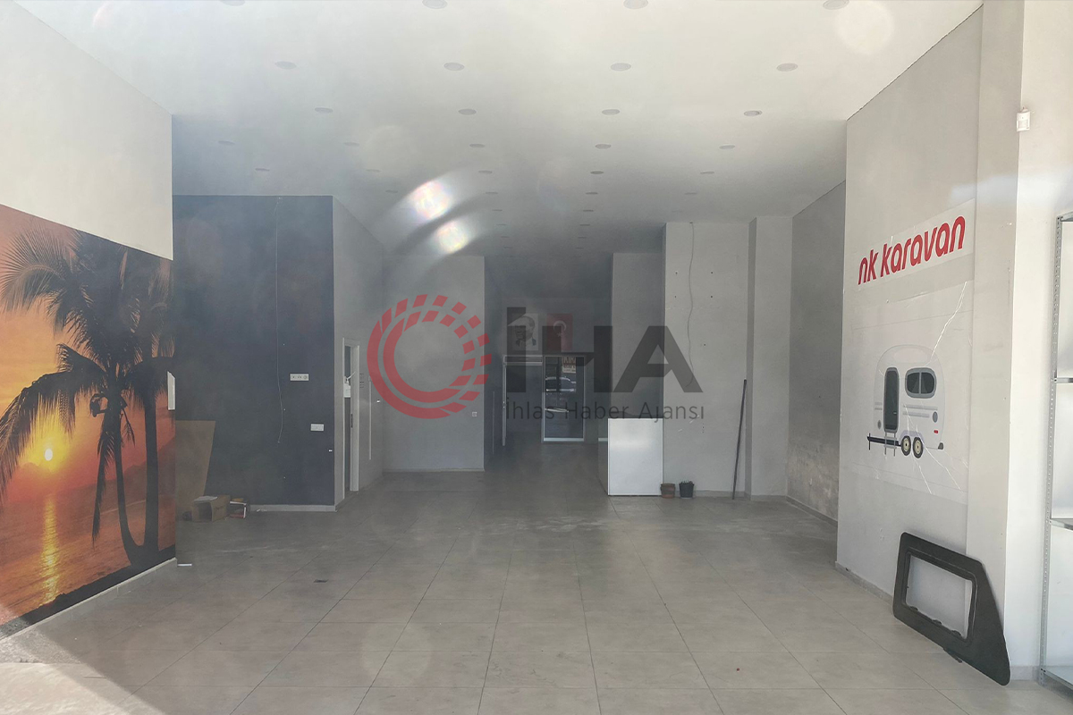 Çekmeköy’de karavan dolandırıcılığı iddiası