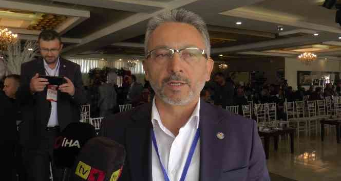 Eğitim Bir-Sen’de Aslantürk dönemi