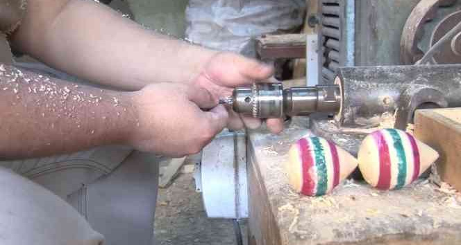 Unutulmaya yüz tutmuş topaçları geleceğe aktarıyorlar