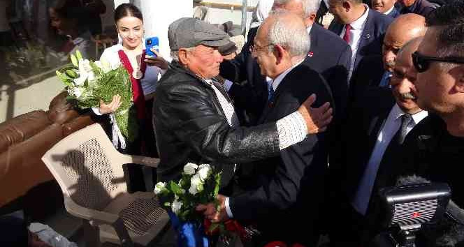 Kılıçdaroğlu: “Bir oydan bir şey olmaz demeyeceksiniz. Hepiniz sandığa gideceksiniz”