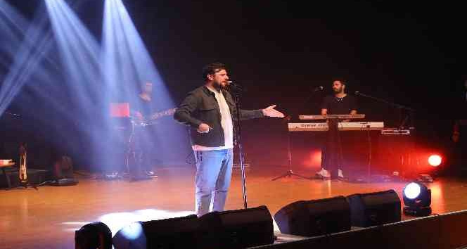 Başakşehir’de Karadeniz rüzgârları esti