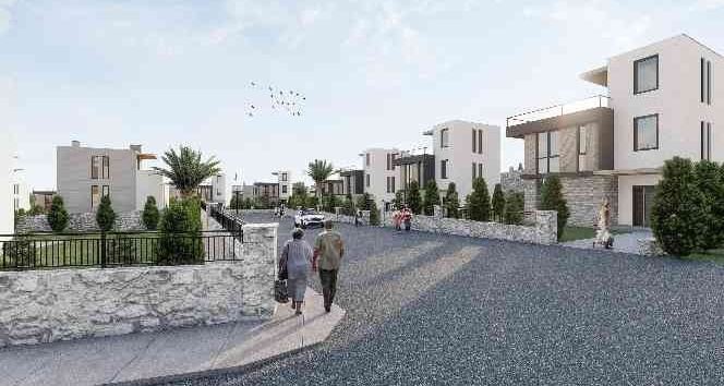 Roge Marine ile yeni bir Çandarlı kuruluyor