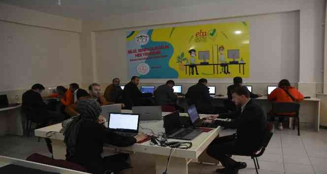 Bitlis’teki liselerden patent eğitimi