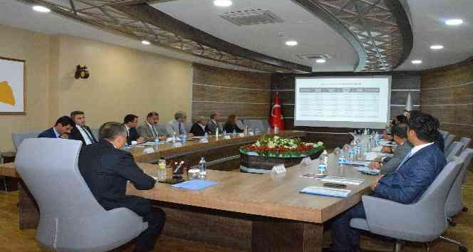 Siirt Valisi Hacıbektaşoğlu: “Köydes projeleri Siirt’te değer katıyor”