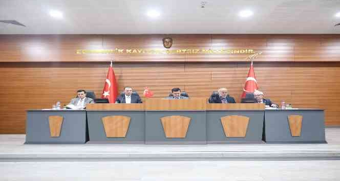 Burdur’da 2022 yılı programında devam eden 351 projenin toplam bedeli  6,8 milyar lira