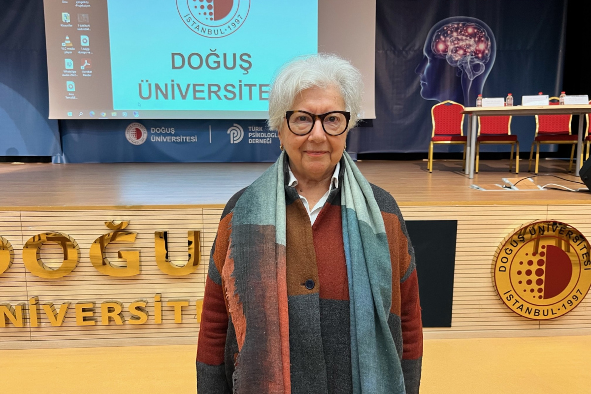 Tüm dünyanın kullandığı kişilik testi Türkiye’ye uyarlandı