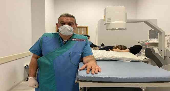 Böbrek taşına dikkat: “Böbreğin kaybına kadar gidebilir”