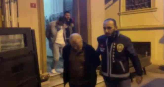 İstanbul’da çiğ köfteci saldırısında intikam detayı: Gencin dövüldüğü anlar kamerada