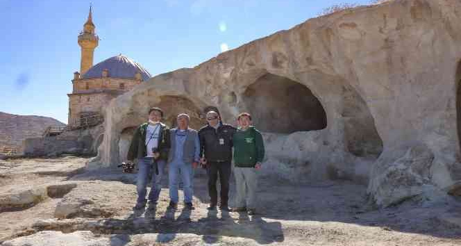 Kayaşehir Japonya’da tanıtılacak