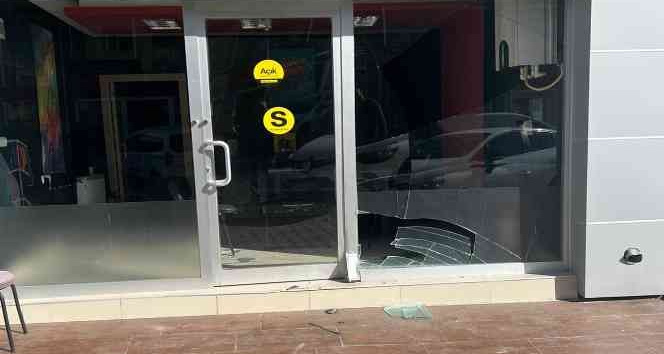 Kimse ne yaptığını anlamadı