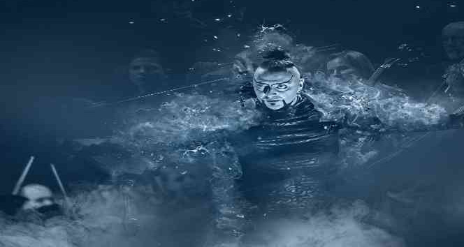 Hayko Cepkin, 27 Ekim’de Harbiye Açıkhava’da