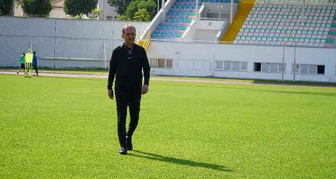 Şimşek: " Tek yürek olmalıyız "