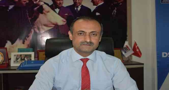 TMO ve Damızlık Sığır Yetiştiricileri Birliğinden besicilere indirimli arpa satışı başladı