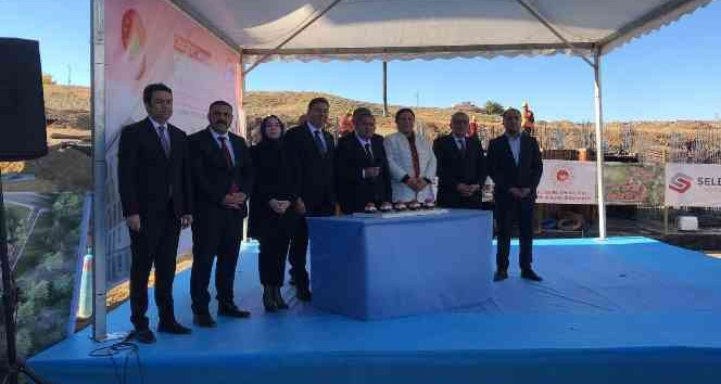 Sosyal Konut Projesini heyecanla takip ettiler