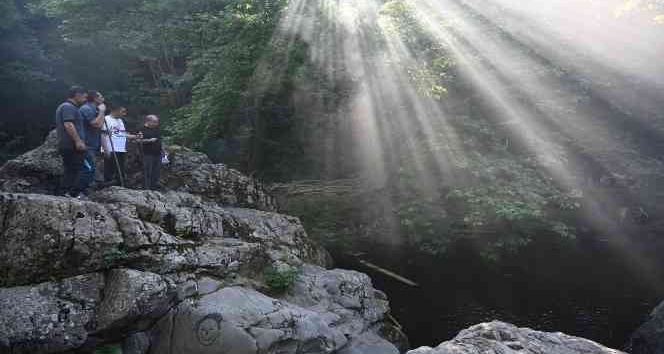 Çağlayan Trekking Projesi 30 Ekim’de yürüyüşle açılıyor