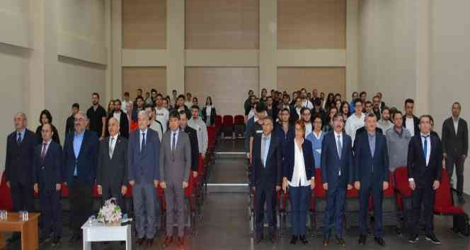 OSB Proje Çalıştayı Gerçekleşti