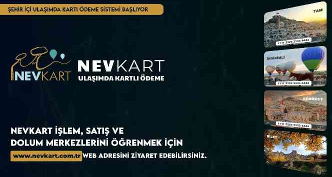 Ulaşımda nakit ödeme dönemi kapanıyor