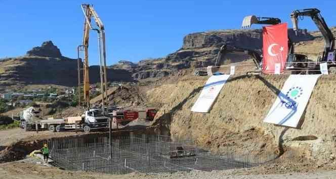 Tunceli’de İlk Evim İlk İşyerim Projesi