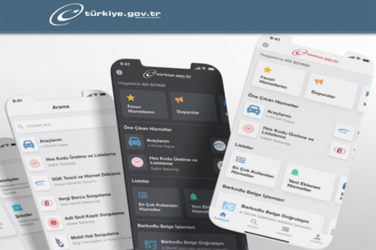 Hemen e-Devlet'e girip yapabilirsiniz! Zamanında bildirilmezse cezası var!
