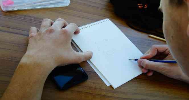 Karaman’da öğrencilere NFT eğitimi