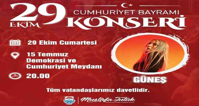 Yalova’da Cumhuriyet Bayramı çeşitli etkinliklerle kutlanacak