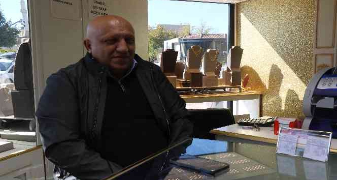 Altına yatırım çağrısı