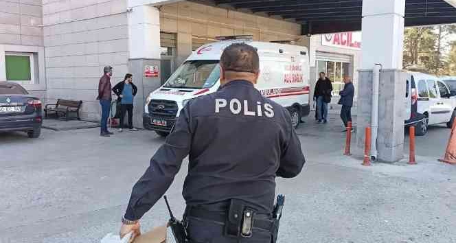 Kırşehir’de kiracısını vuran emekli polis memuru tutuklandı