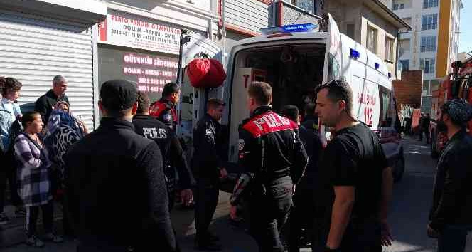 Kırklareli’nde bir kadın uzaklaştırma kararı bulunan eşi tarafından öldürüldü