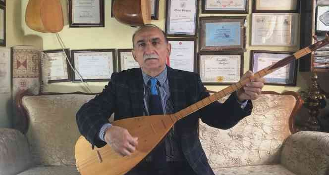 TOGG banttan inmeden türküsü çıktı