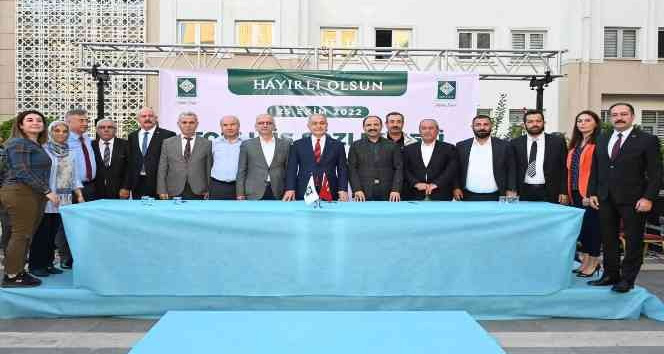 Osmaniye Belediyesi’nde en düşük personel maaşı 10 bin 300 lira oldu