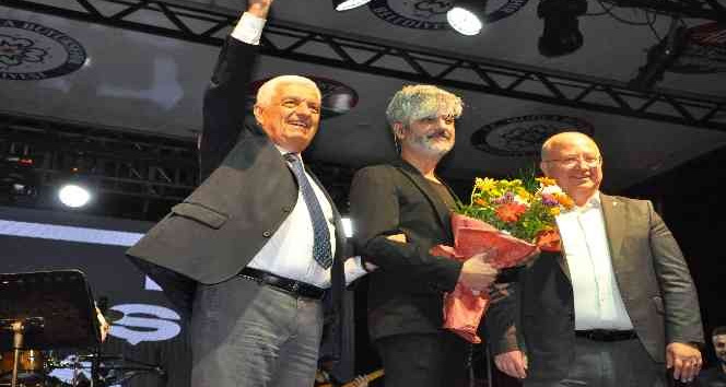 Muğla’da üniversite öğrencilerine konser