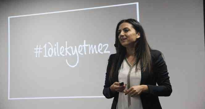 Dünyanın en iyi öğretmenlerinden Dilek Livaneli başarısının sırrını anlattı