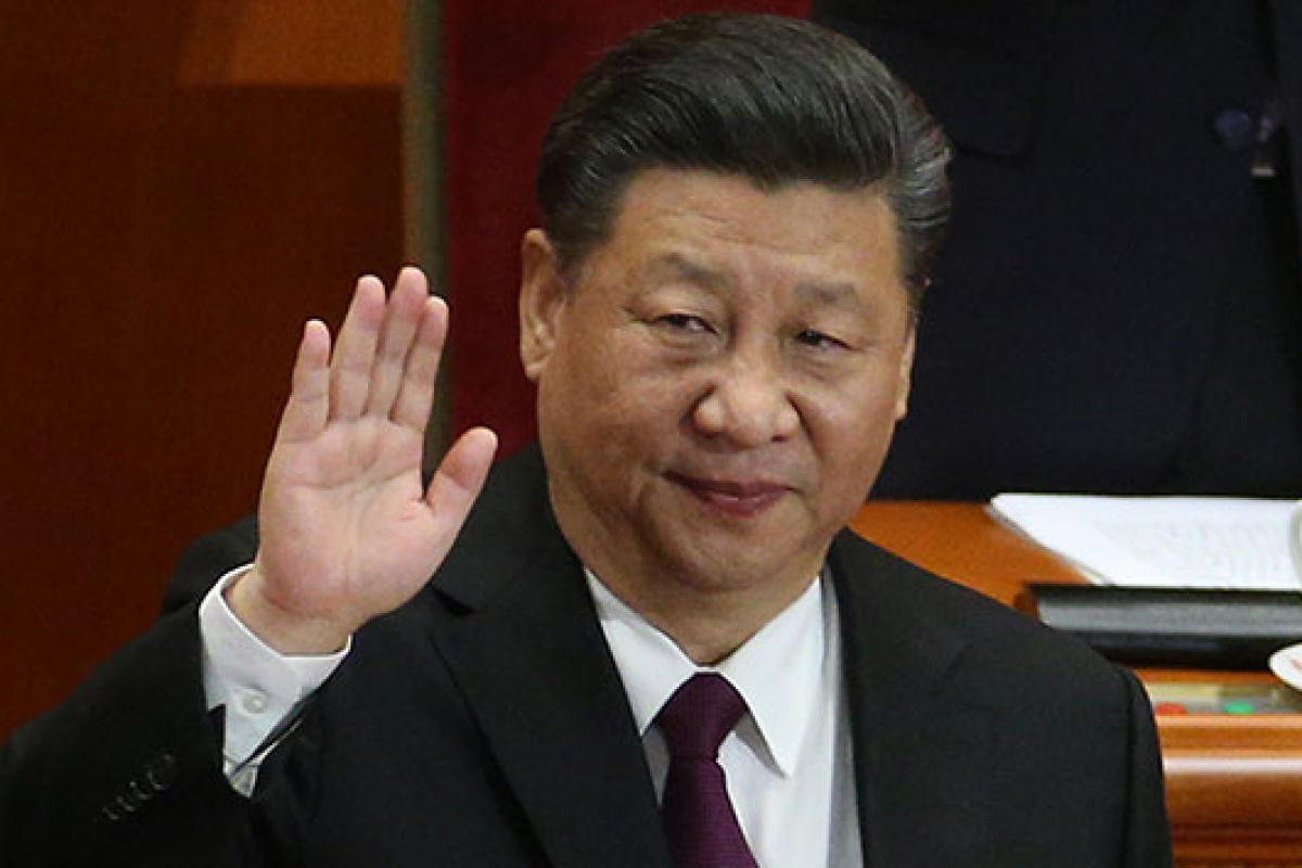 Xi Jinping: &#039;ABD ile çalışmaya istekliyiz&#039;