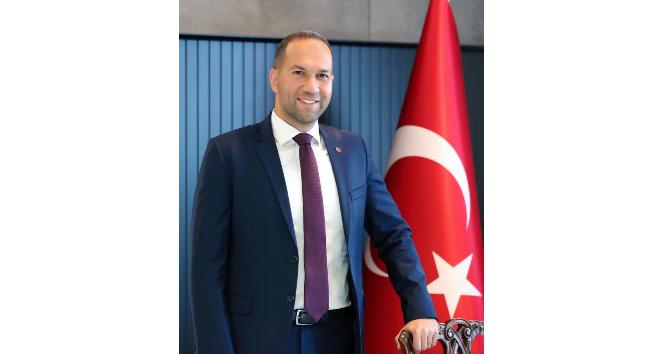 Başkan Özdemir: "Cumhuriyetin ilan edilmesi, devletimizin temel taşlarının yerine konulduğu eşsiz bir zaferdir"
