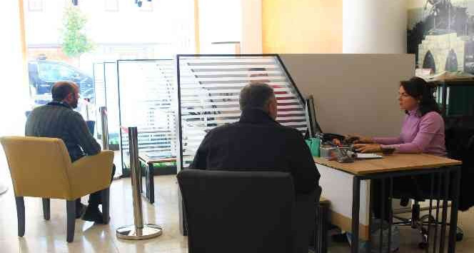 SBB 3 bin 157 kişiyi iş sahibi yaptı