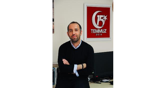 Sosyolog Prof. Dr. Palabıyık: “HDP, altılı masayı tespih yapmış sallıyor”