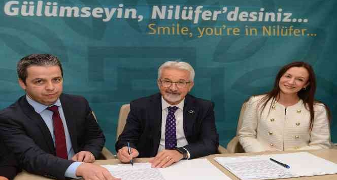 Nilüfer Belediyesi personeline promosyon müjdesi